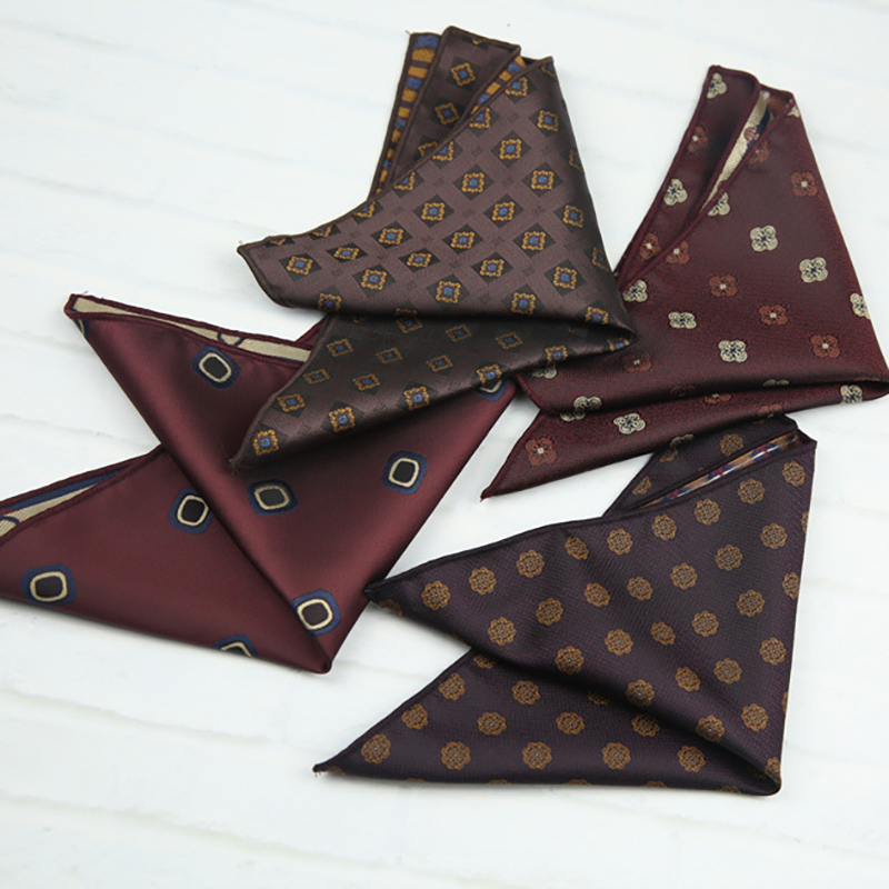 23cm Elegant Polyester Navy Bl - đánh giá và giá Men Accessories Elegant