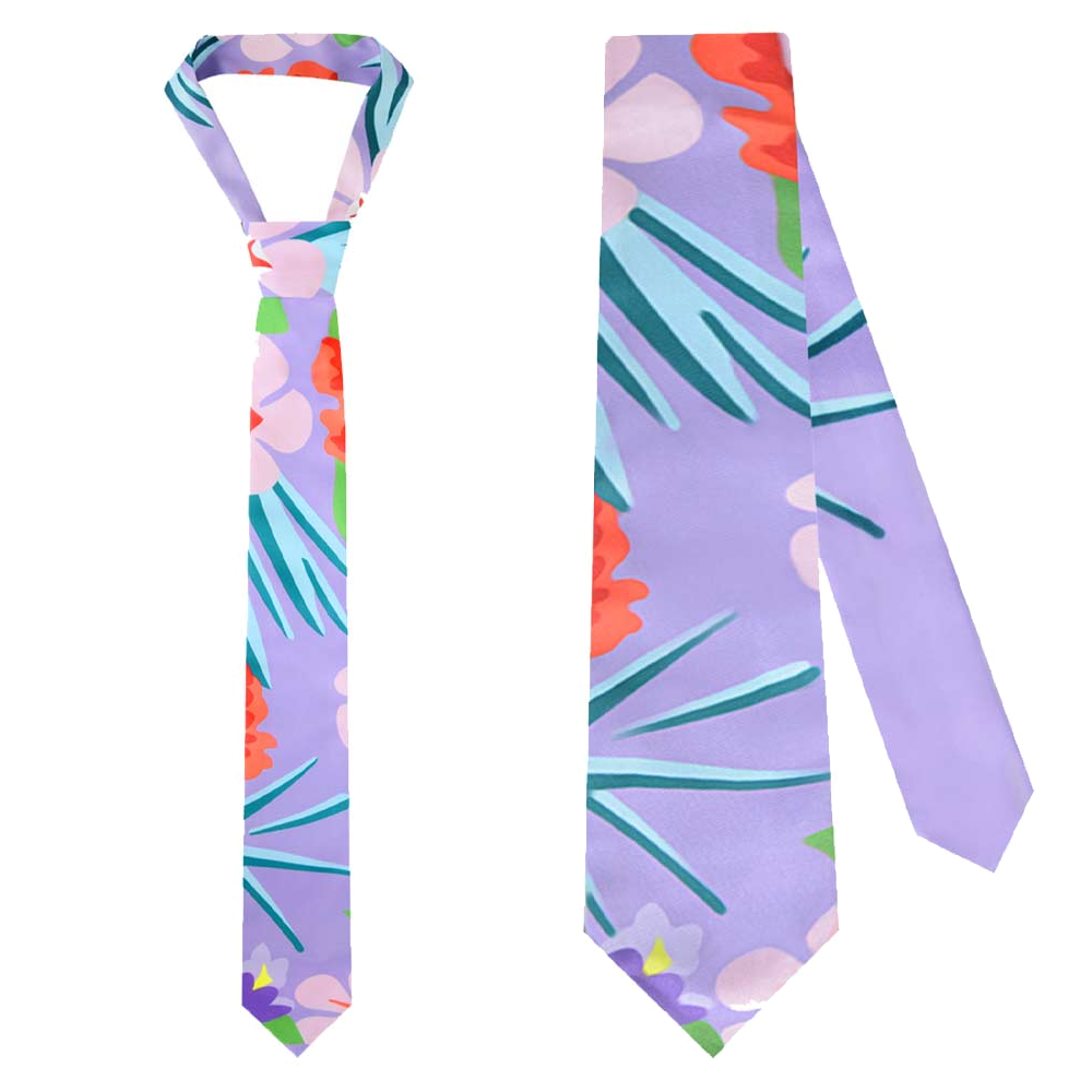 Nick Wilde Cosplay Tie Costume - đánh giá và giá Men Accessories Style