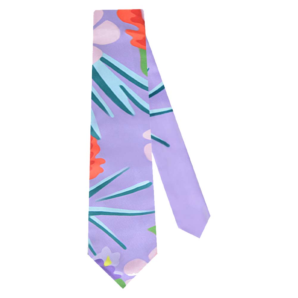 Nick Wilde Cosplay Tie Costume - đánh giá và giá Men Accessories Style
