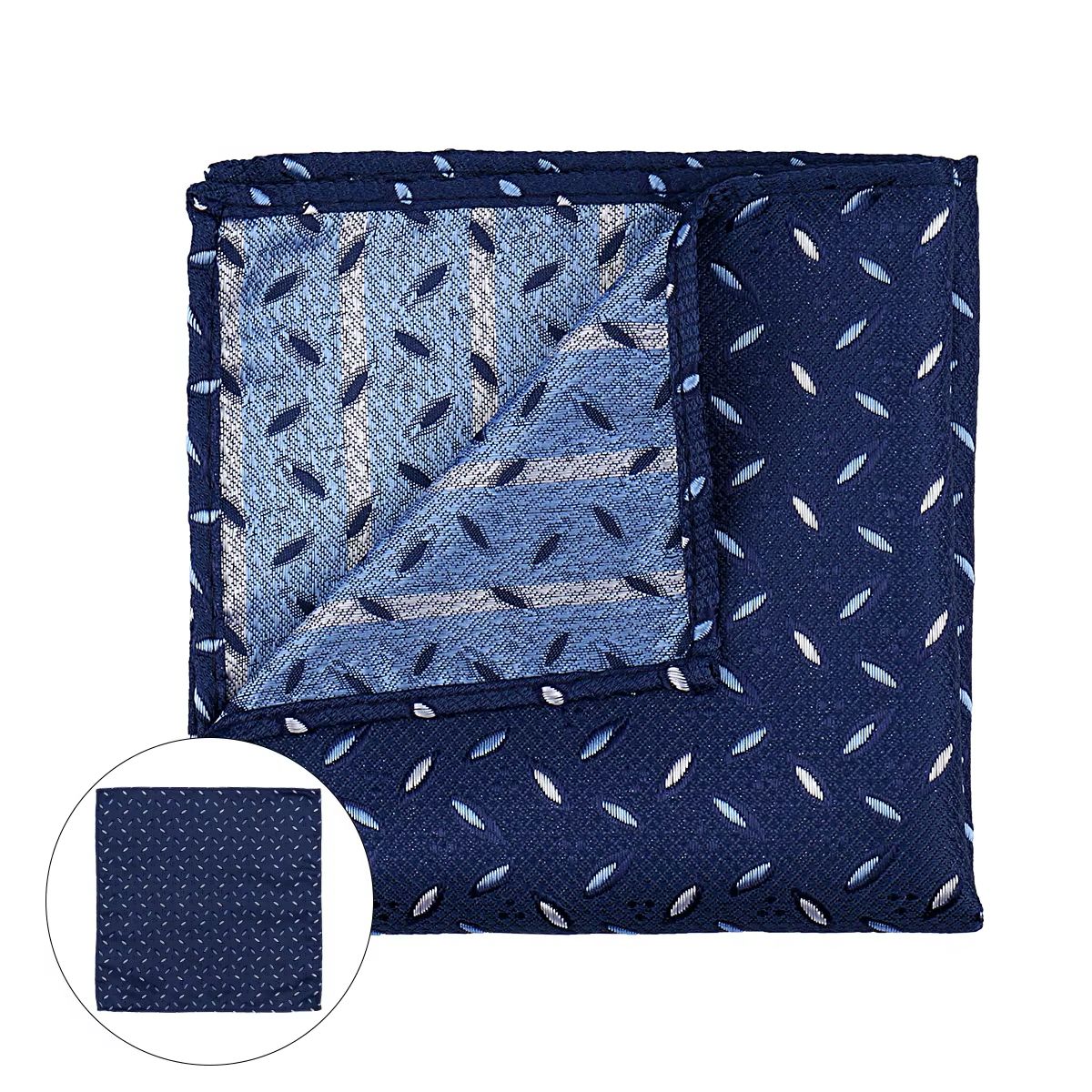 Elegant Men Pocket Square Luxu - đánh giá và giá Men Accessories Elegant