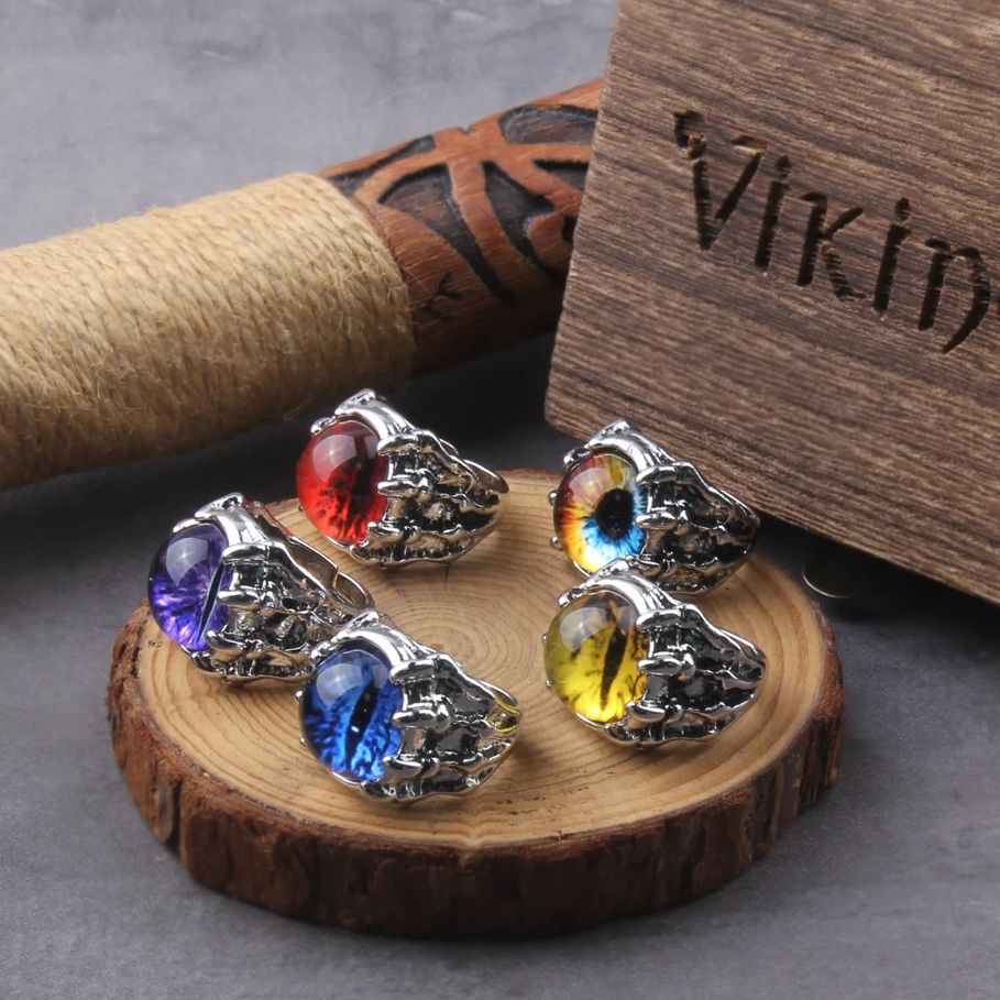 Lucky Turkish Blue Evil Eye Ri - đánh giá và giá Men Accessories Evil Eye