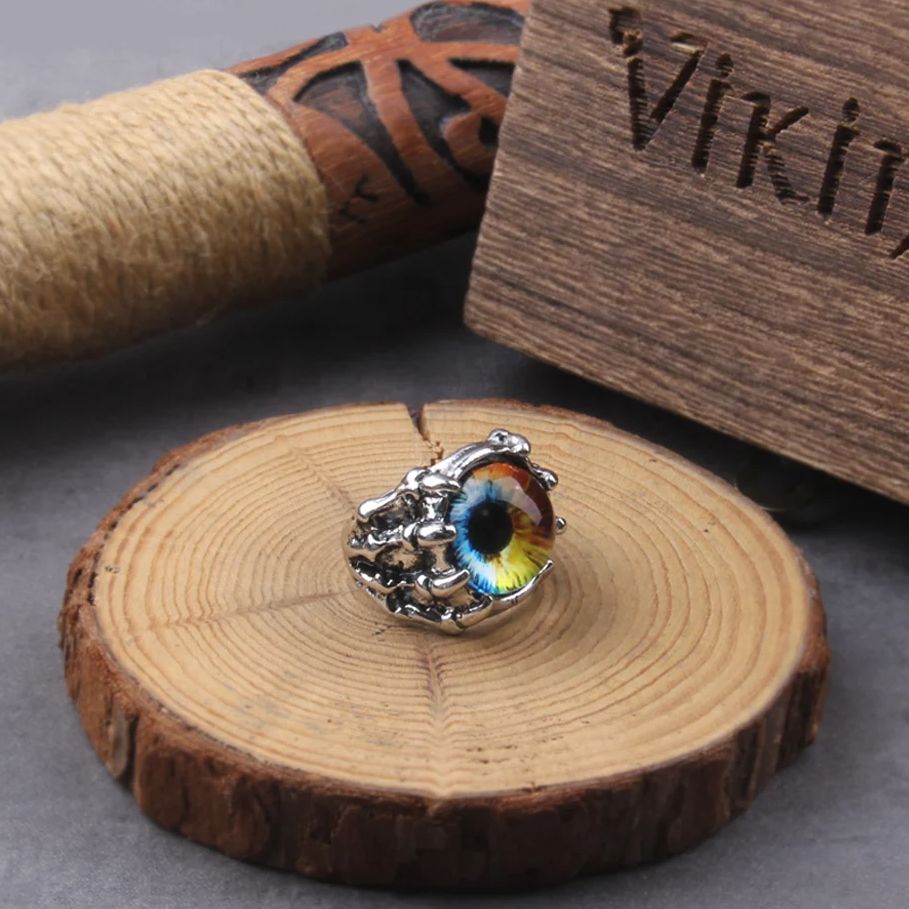 Lucky Turkish Blue Evil Eye Ri - đánh giá và giá Men Accessories Evil Eye