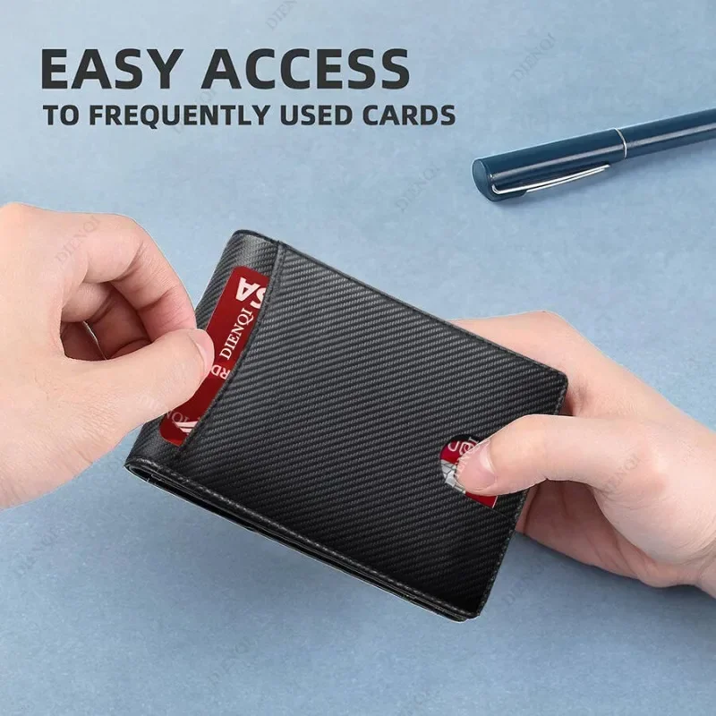 Business Card Holders Credit C - đánh giá và giá Money Clip Slim