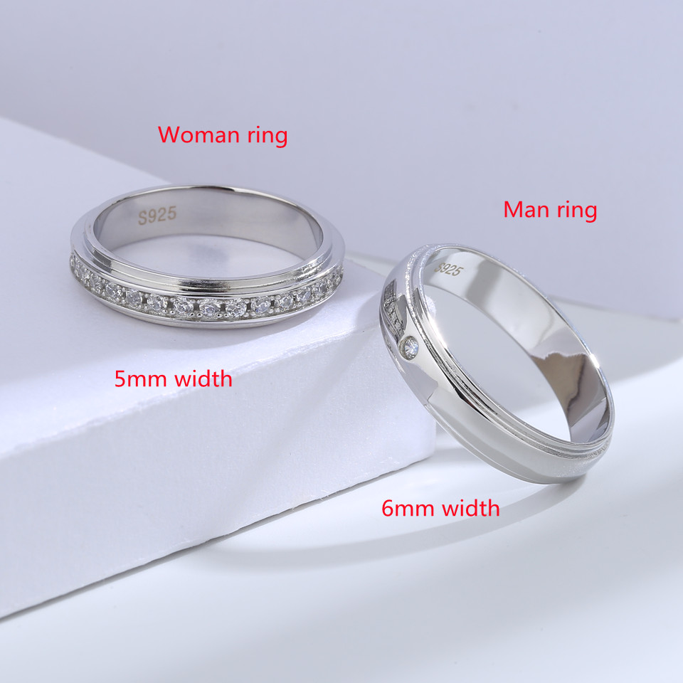 Dây Chuyền Bạc 925 Nữ Cổ Điển  - đánh giá và giá Men Accessories Elegant