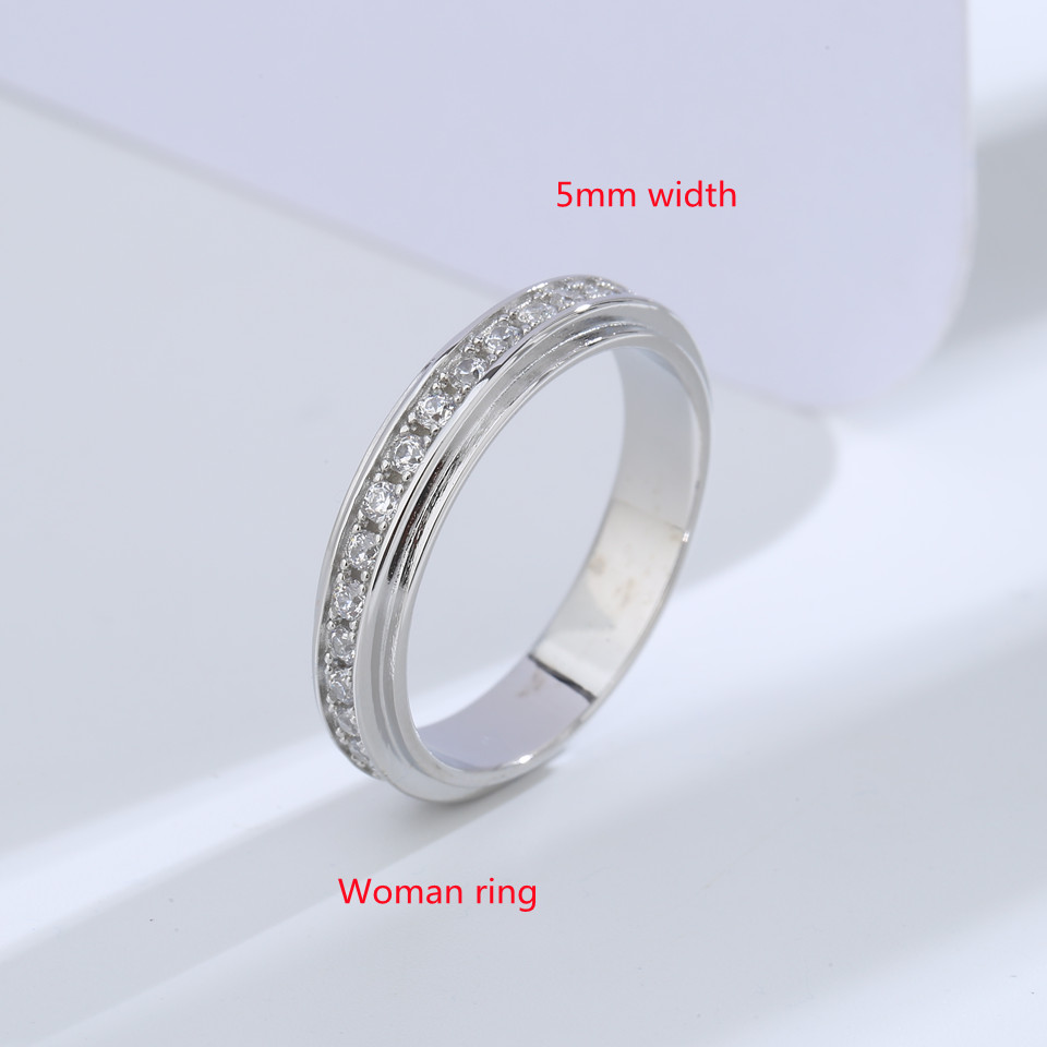 Dây Chuyền Bạc 925 Nữ Cổ Điển  - đánh giá và giá Men Accessories Elegant