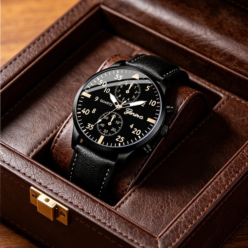 Elegant 4pcs Men's Business Qu - đánh giá và giá Men Accessories Elegant