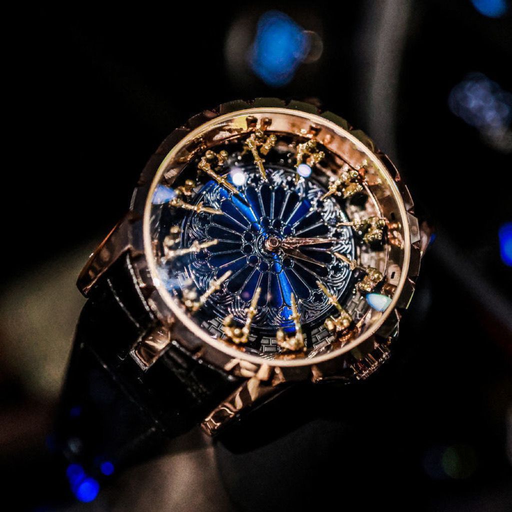 Luxurious and Elegant Men's Wa - đánh giá và giá Men Accessories Elegant