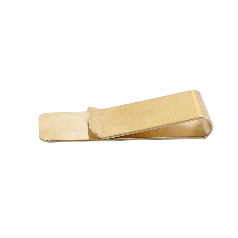 Convenient High Quality Stainl - đánh giá và giá Money Clip Slim