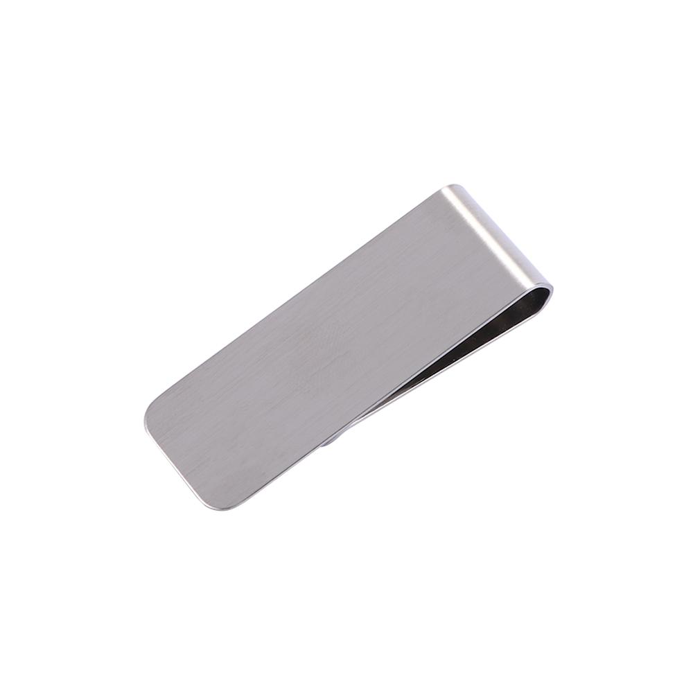 Convenient High Quality Stainl - đánh giá và giá Money Clip Slim