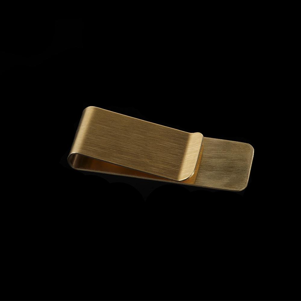 Convenient High Quality Stainl - đánh giá và giá Money Clip Slim