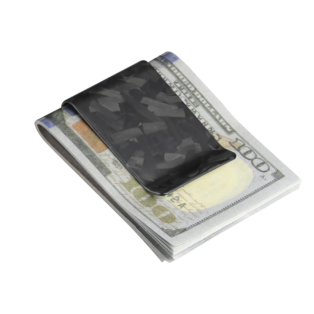 Daily Use Durable Popular Luxu - đánh giá và giá Money Clip Slim