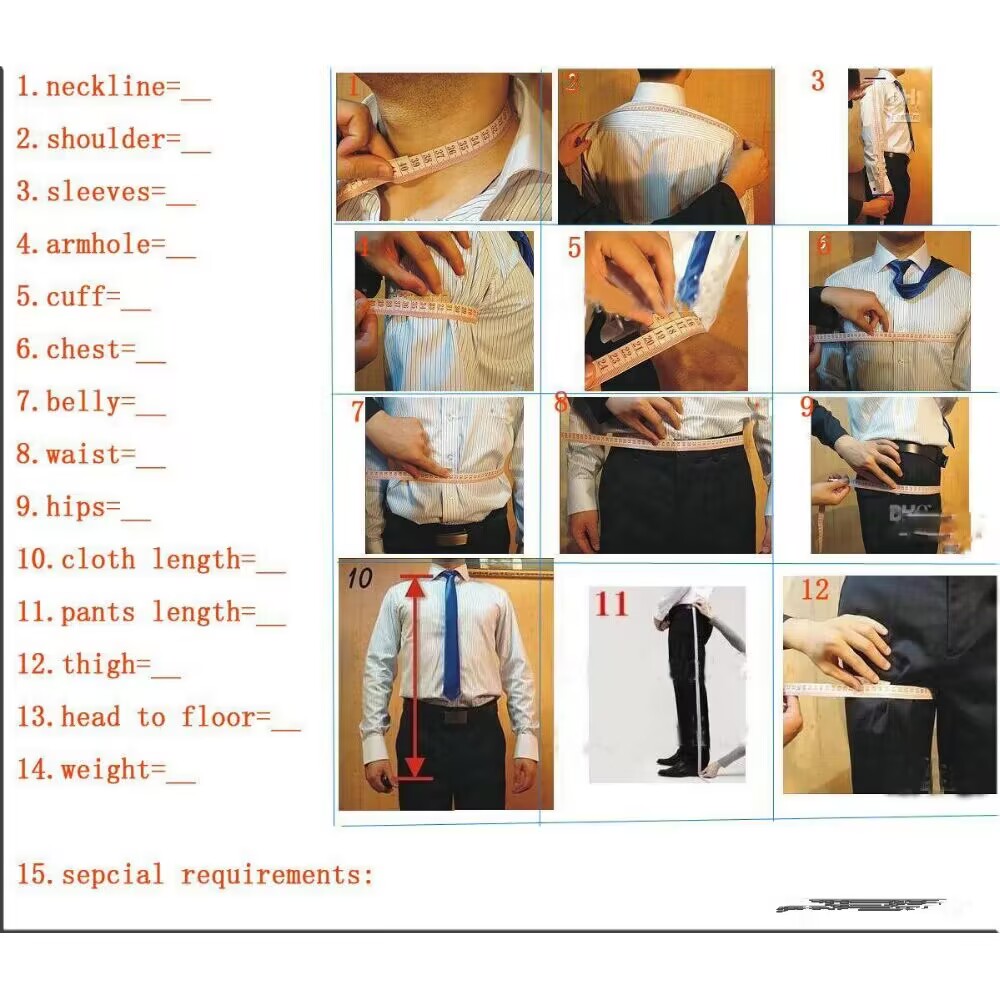 Elegant Men's Suit Luxury Stri - đánh giá và giá Men Accessories Elegant