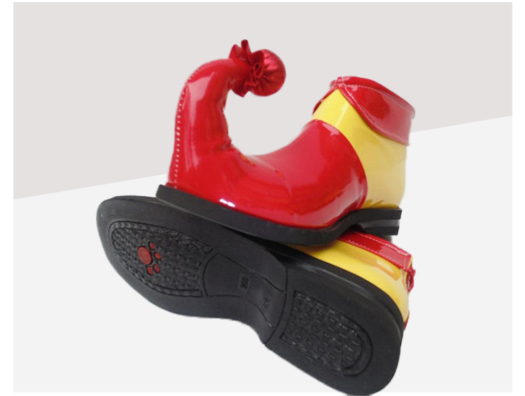Clown shoes Cosplay performanc - đánh giá và giá Men Accessories Style