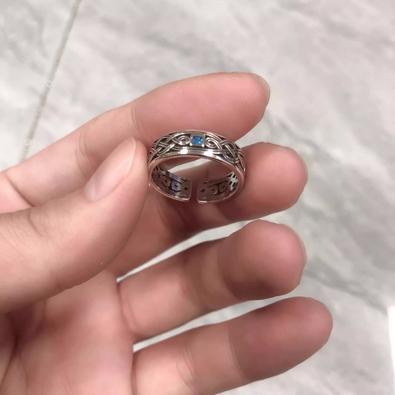 Buyee 925 Sterling Silver Coup - đánh giá và giá Men Accessories Elegant