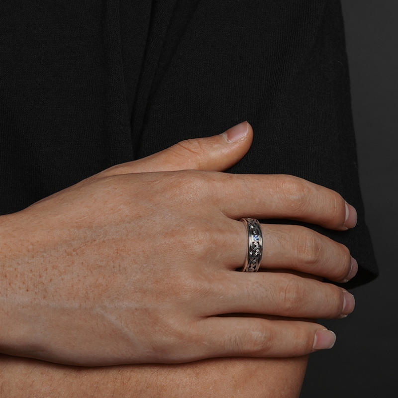Buyee 925 Sterling Silver Coup - đánh giá và giá Men Accessories Elegant