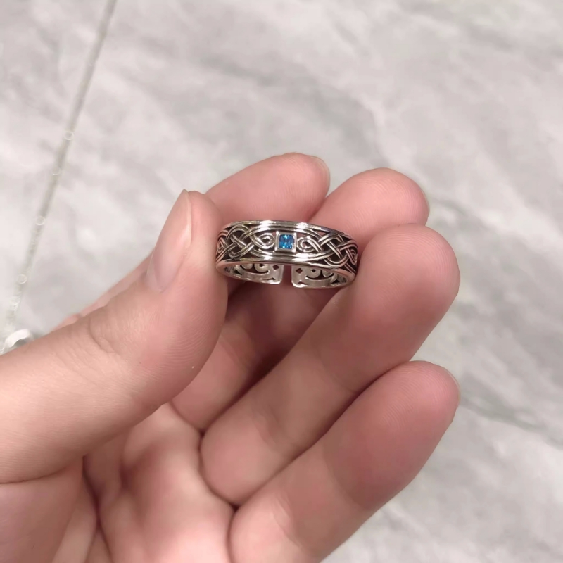 Buyee 925 Sterling Silver Coup - đánh giá và giá Men Accessories Elegant