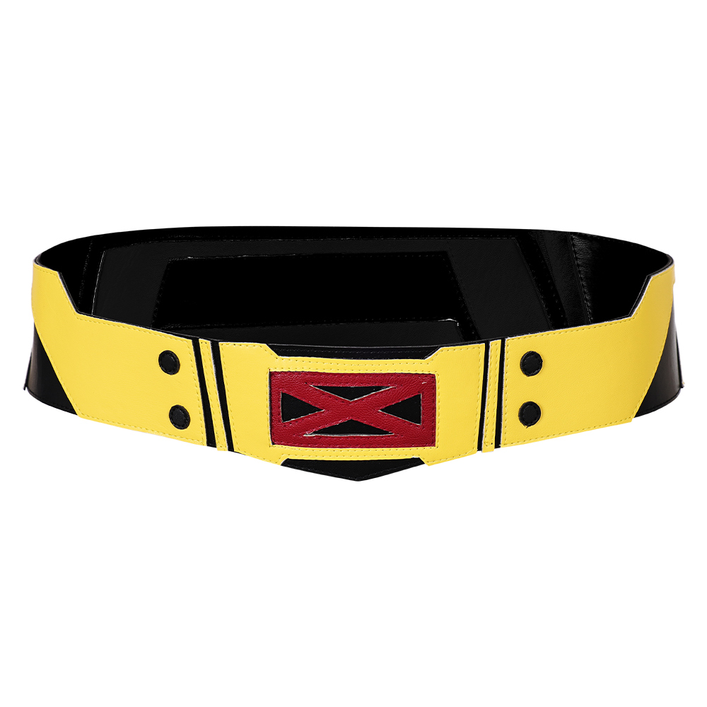 Wolf Logan Cosplay Belt Gloves - đánh giá và giá Men Accessories Style