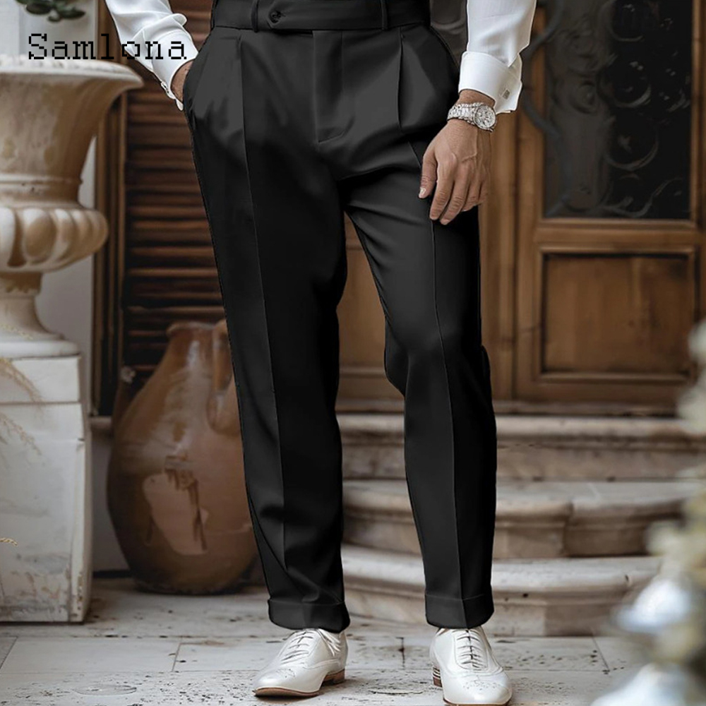 2025 Plus Size Mens Elegant Fa - đánh giá và giá Men Accessories Elegant