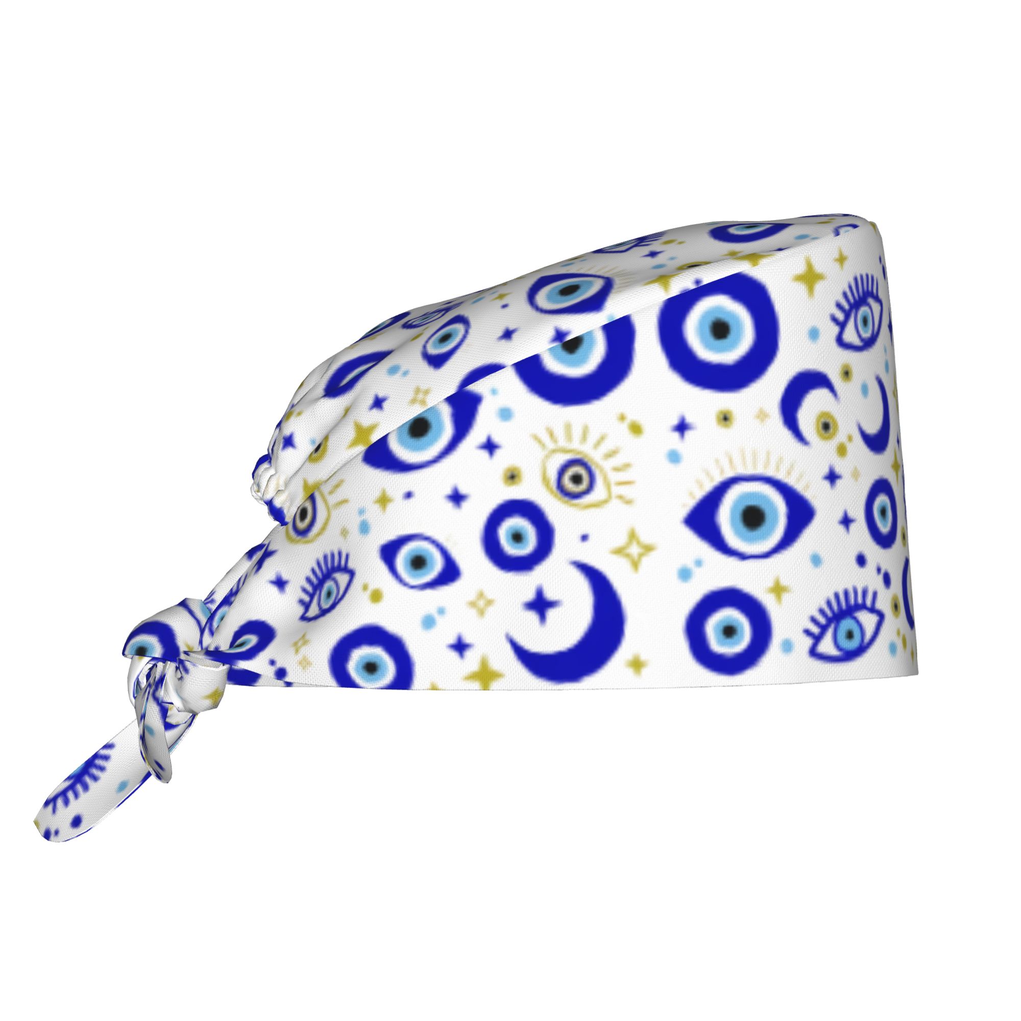 Custom Nazar Turkey Evil Eye S - đánh giá và giá Men Accessories Evil Eye