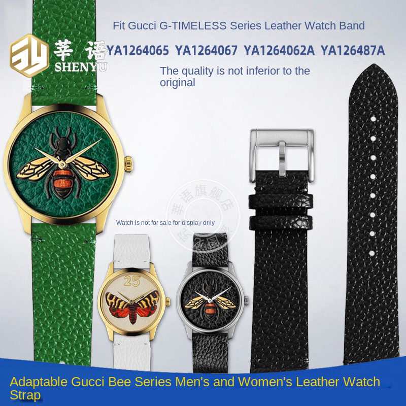 Shenyu For GUCCI G-TIMELESS YA - đánh giá và giá Men'S Accessories Gucci