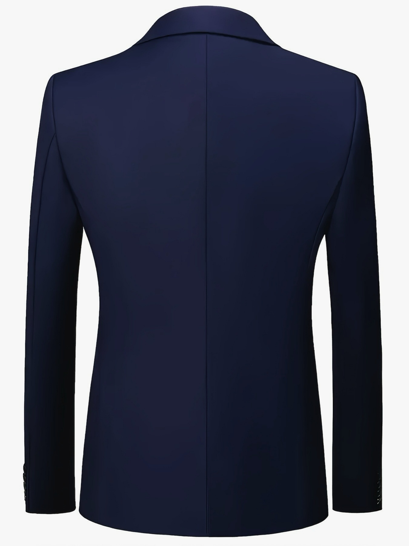 Men's Formal Office Suit 3-Pie - đánh giá và giá Men Accessories Elegant